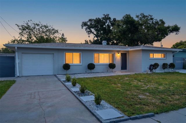 15549 NEWPORT ROAD, Clearwater, FL 33764