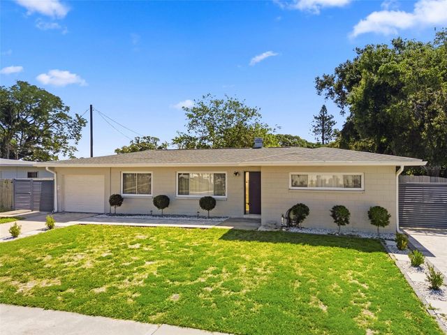 15549 NEWPORT ROAD, Clearwater, FL 33764