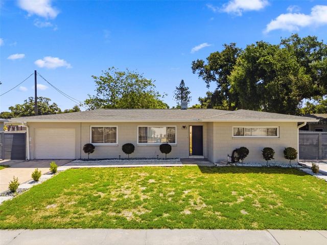 15549 NEWPORT ROAD, Clearwater, FL 33764