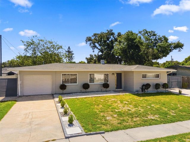 15549 NEWPORT ROAD, Clearwater, FL 33764