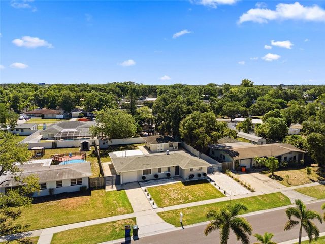 15549 NEWPORT ROAD, Clearwater, FL 33764