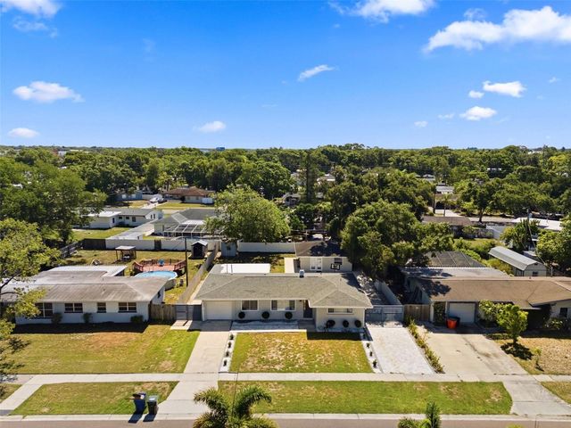 15549 NEWPORT ROAD, Clearwater, FL 33764