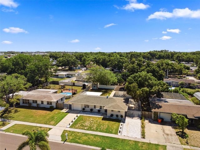 15549 NEWPORT ROAD, Clearwater, FL 33764