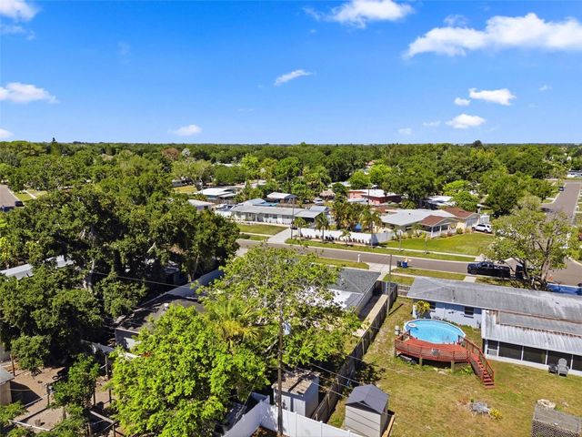 15549 NEWPORT ROAD, Clearwater, FL 33764