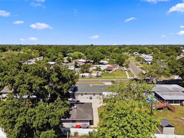 15549 NEWPORT ROAD, Clearwater, FL 33764