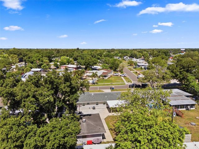 15549 NEWPORT ROAD, Clearwater, FL 33764