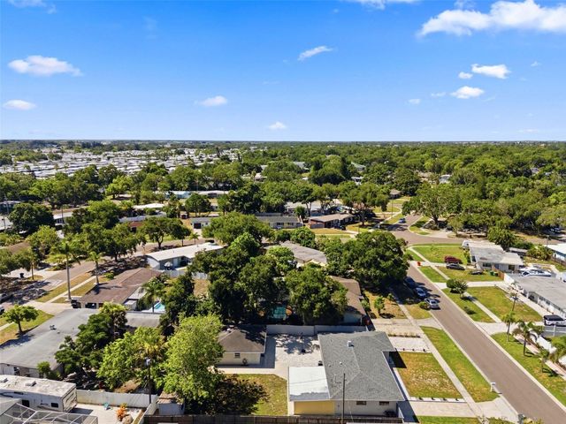 15549 NEWPORT ROAD, Clearwater, FL 33764