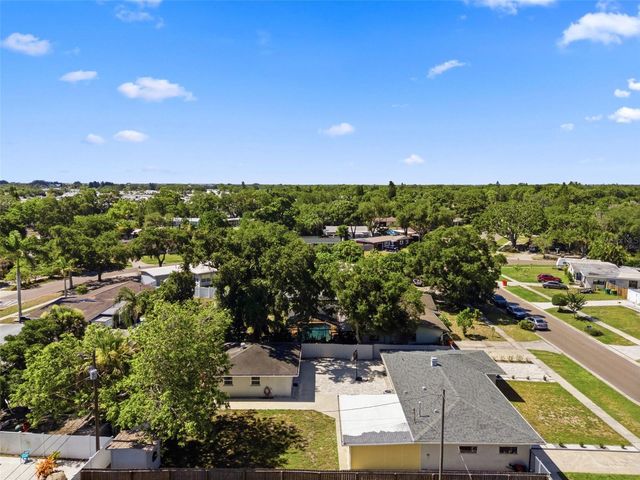 15549 NEWPORT ROAD, Clearwater, FL 33764