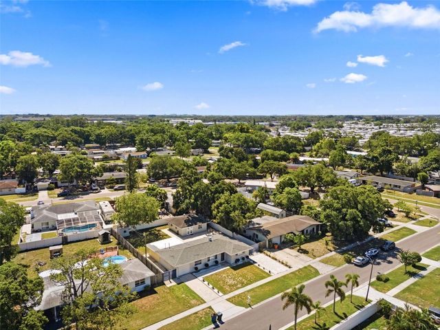 15549 NEWPORT ROAD, Clearwater, FL 33764