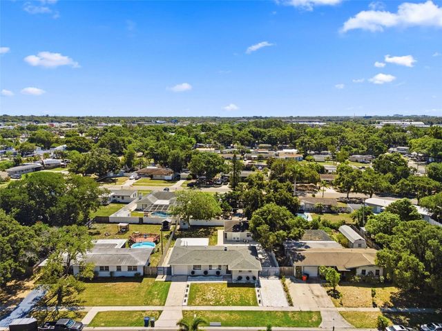 15549 NEWPORT ROAD, Clearwater, FL 33764