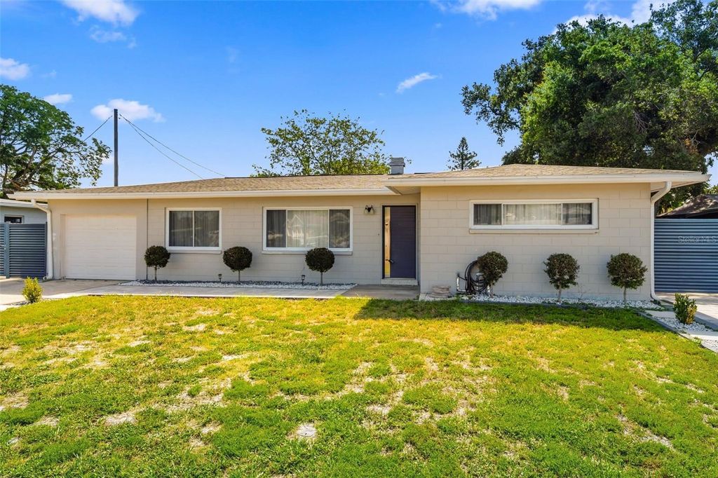 15549 NEWPORT ROAD, Clearwater, FL 33764
