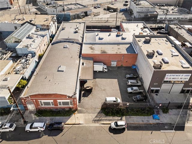 410 Towne, Los Angeles, CA 90013