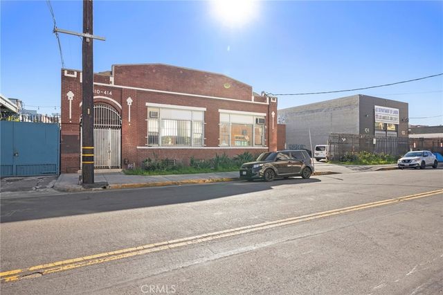 410 Towne, Los Angeles, CA 90013