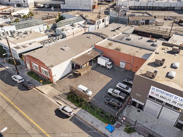 410 Towne, Los Angeles, CA 90013