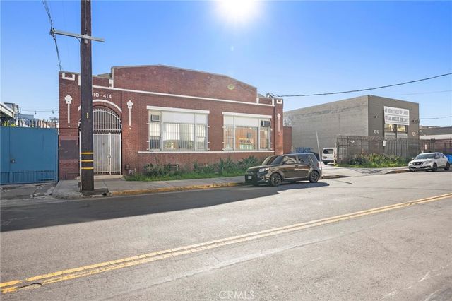 410 Towne, Los Angeles, CA 90013