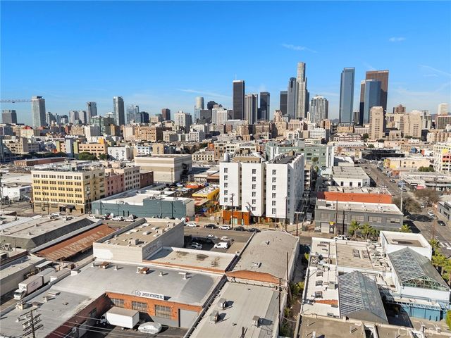 410 Towne, Los Angeles, CA 90013