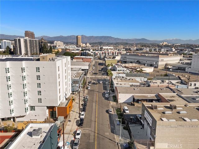 410 Towne, Los Angeles, CA 90013