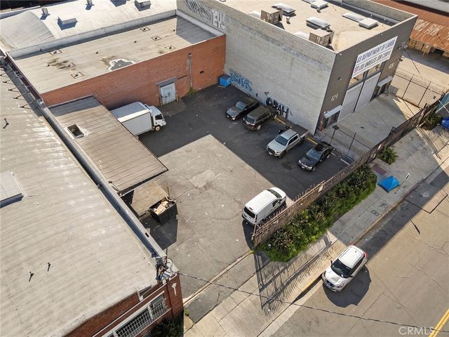 410 Towne, Los Angeles, CA 90013