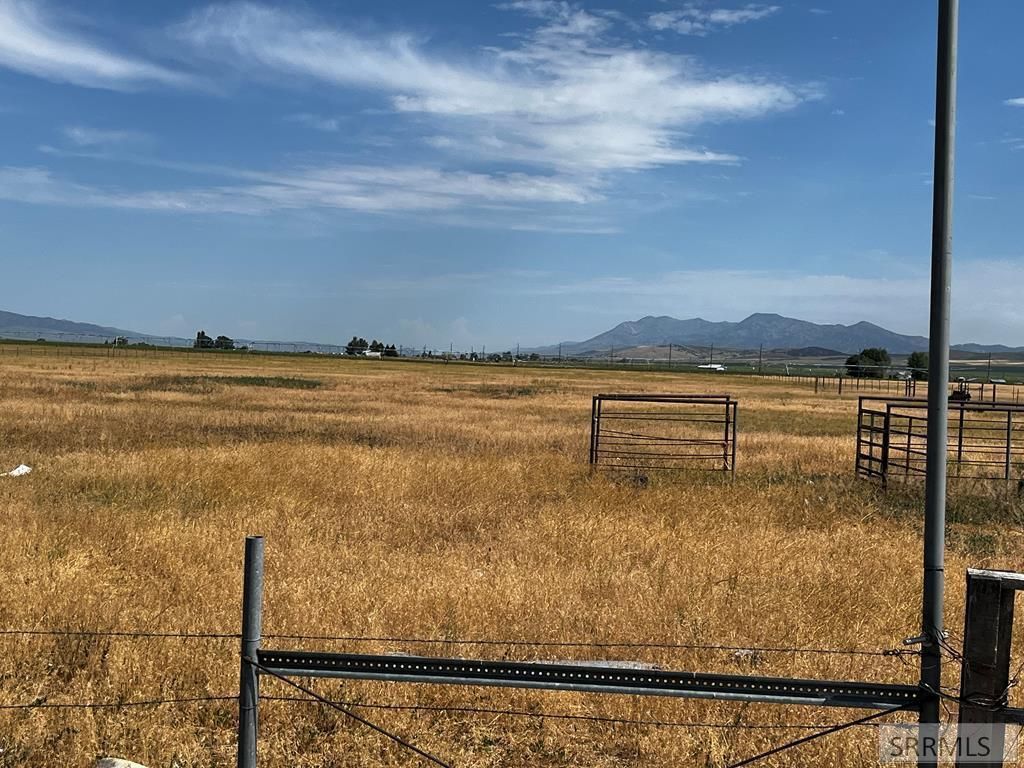 Image 1 of property listing at TBD E Stewart Road, Downey, ID 83234