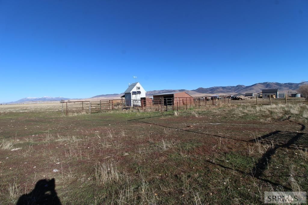 Image 10 of property listing at TBD E Stewart Road, Downey, ID 83234