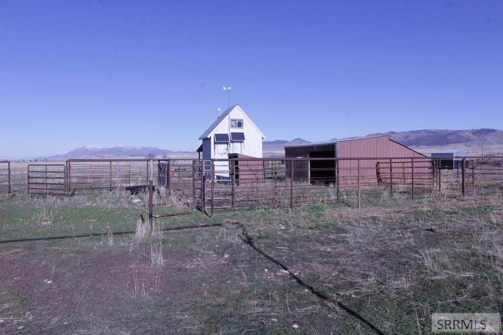 Image 13 of property listing at TBD E Stewart Road, Downey, ID 83234