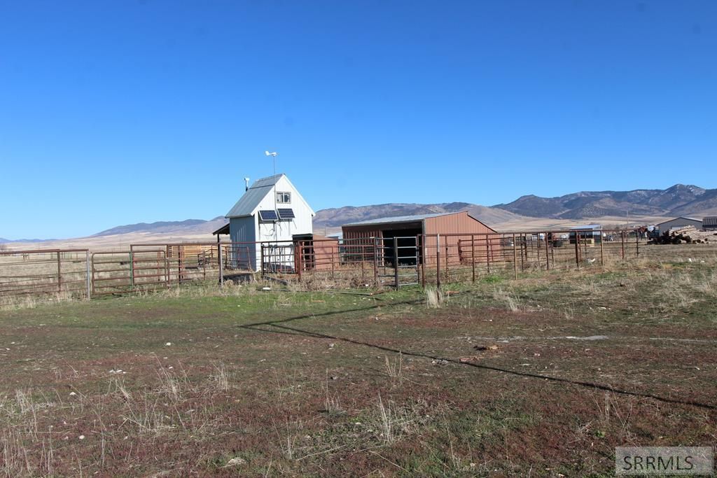 Image 14 of property listing at TBD E Stewart Road, Downey, ID 83234