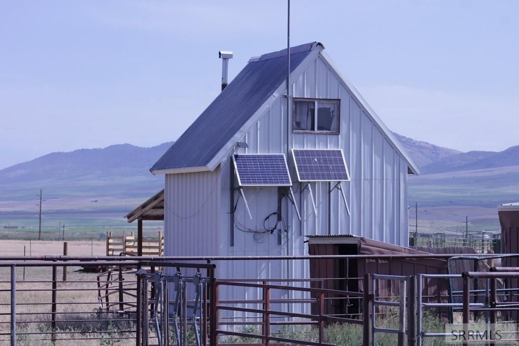 Image 2 of property listing at TBD E Stewart Road, Downey, ID 83234