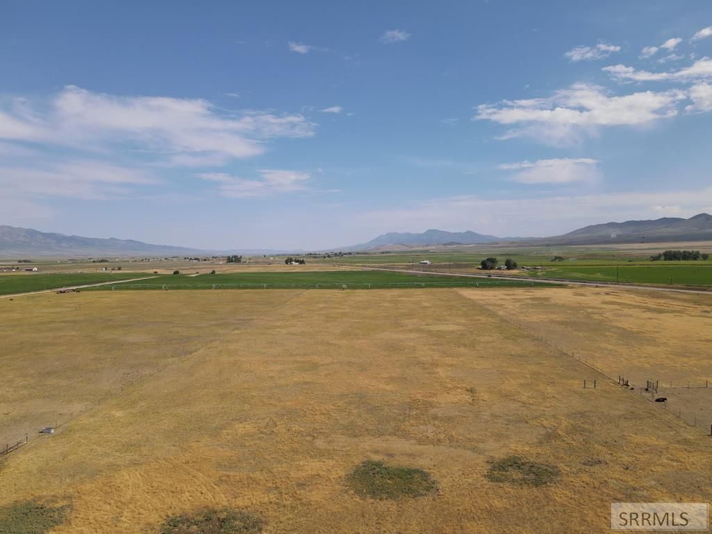 Image 3 of property listing at TBD E Stewart Road, Downey, ID 83234