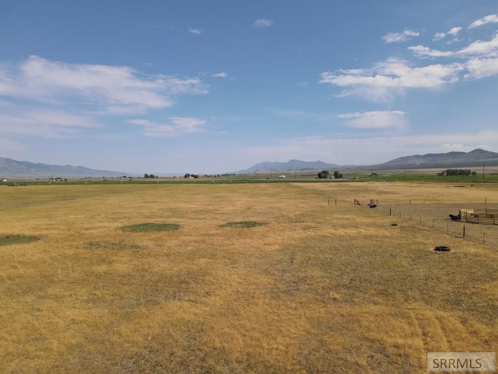 Image 4 of property listing at TBD E Stewart Road, Downey, ID 83234