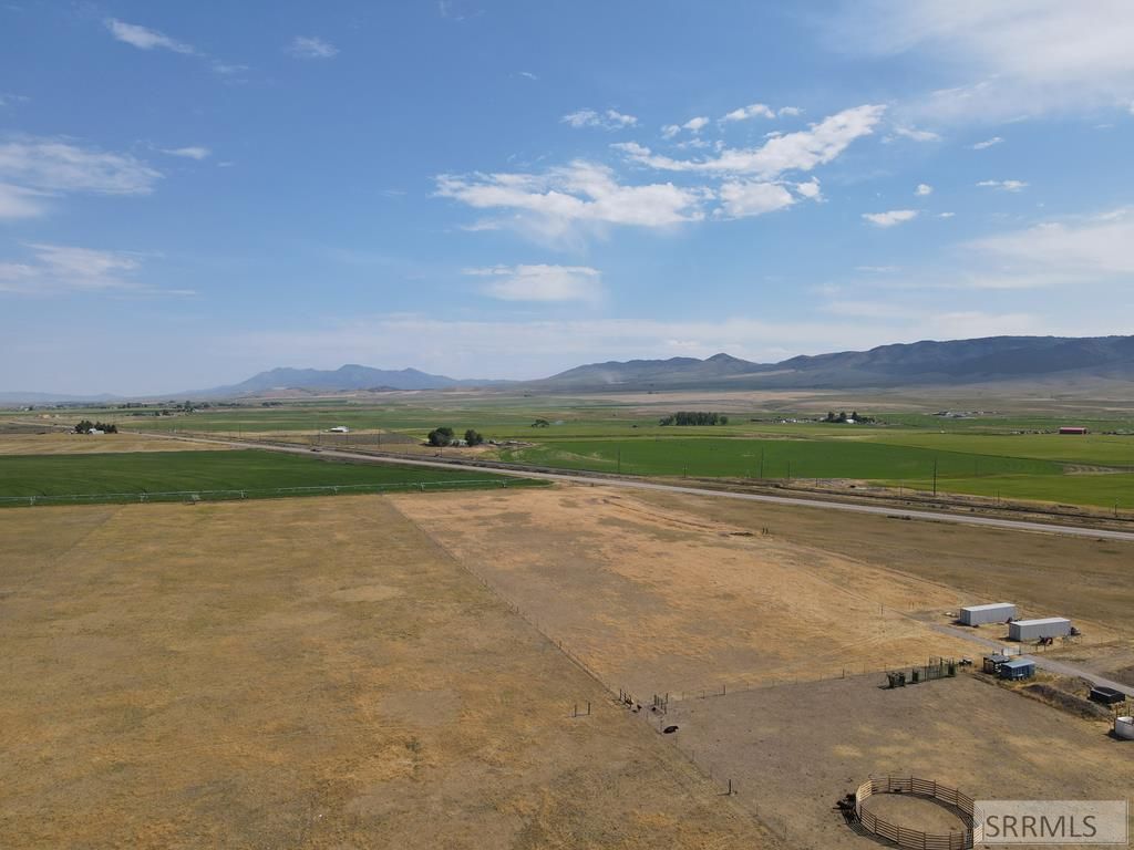 Image 5 of property listing at TBD E Stewart Road, Downey, ID 83234