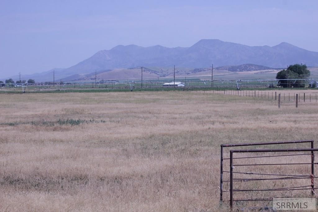 Image 6 of property listing at TBD E Stewart Road, Downey, ID 83234