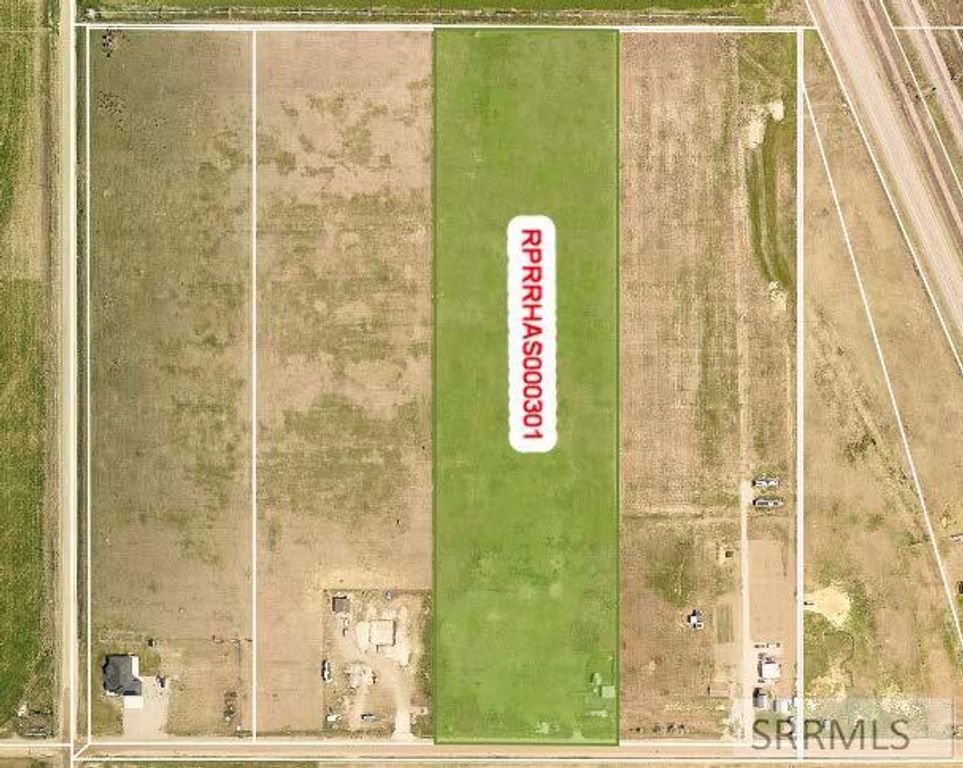 Image 9 of property listing at TBD E Stewart Road, Downey, ID 83234