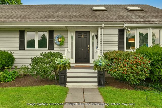 7 Oxford Drive, Barnstable, MA 02635