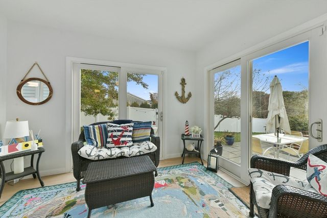 7 Oxford Drive, Barnstable, MA 02635