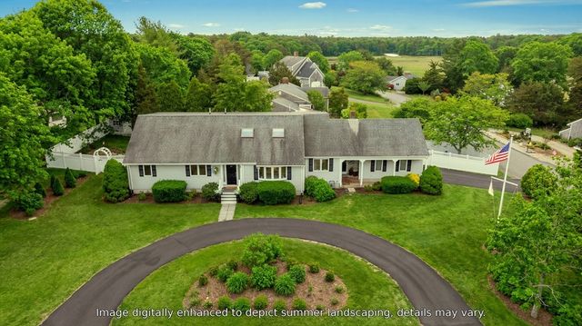 7 Oxford Drive, Barnstable, MA 02635