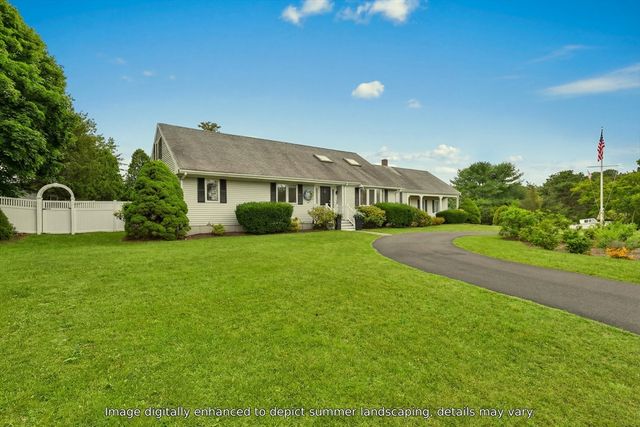 7 Oxford Drive, Barnstable, MA 02635