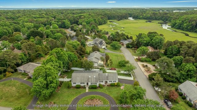 7 Oxford Drive, Barnstable, MA 02635