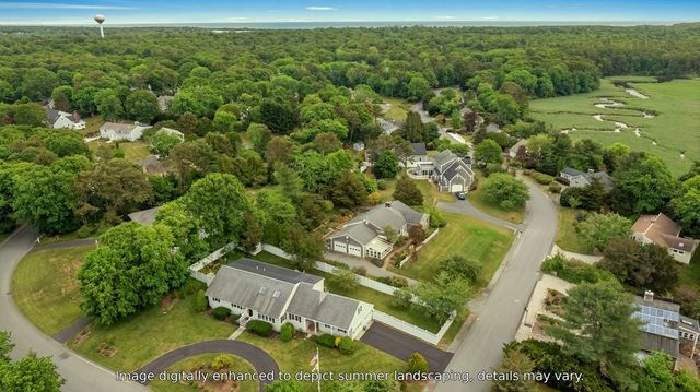 7 Oxford Drive, Barnstable, MA 02635