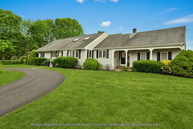 7 Oxford Drive, Barnstable, MA 02635