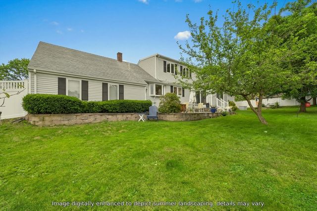 7 Oxford Drive, Barnstable, MA 02635