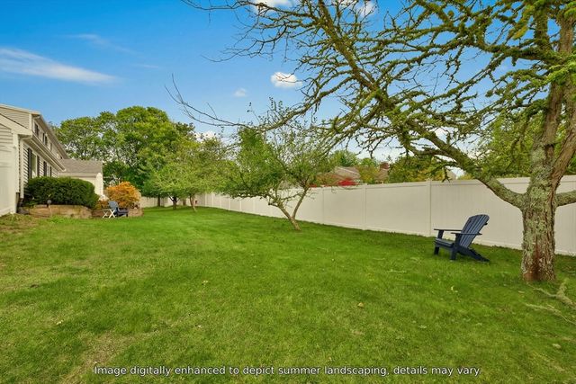 7 Oxford Drive, Barnstable, MA 02635