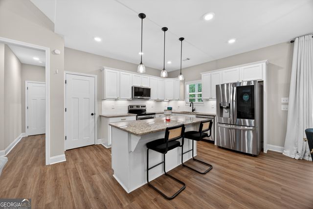 30 Bufflehead Court, Monticello, GA 31064