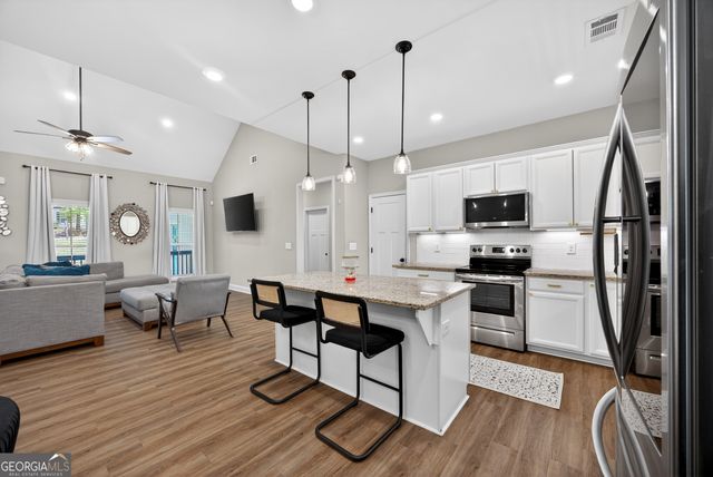 30 Bufflehead Court, Monticello, GA 31064