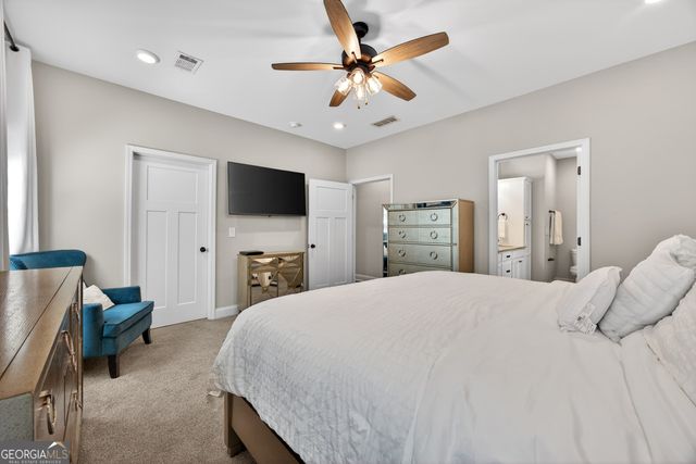 30 Bufflehead Court, Monticello, GA 31064