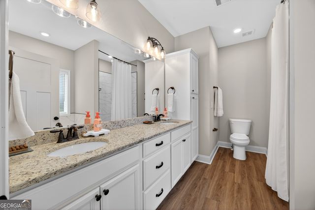 30 Bufflehead Court, Monticello, GA 31064
