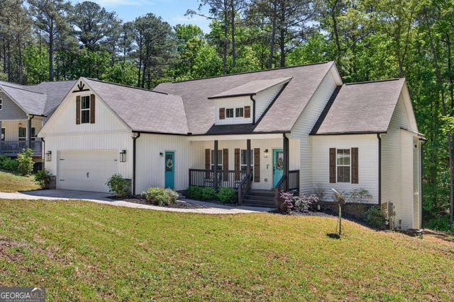 30 Bufflehead Court, Monticello, GA 31064