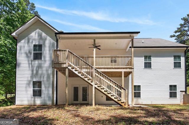30 Bufflehead Court, Monticello, GA 31064