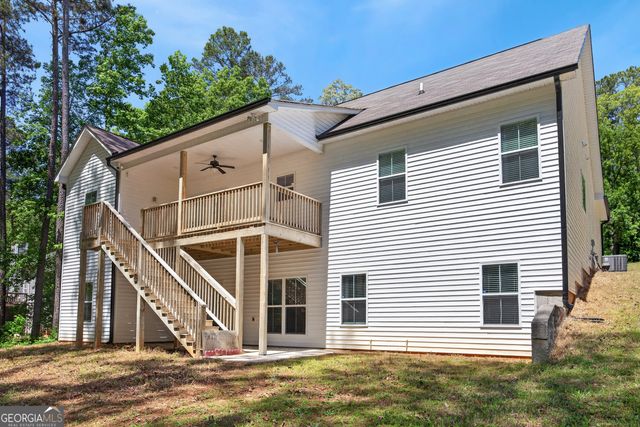 30 Bufflehead Court, Monticello, GA 31064