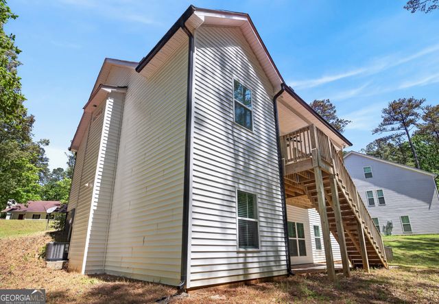 30 Bufflehead Court, Monticello, GA 31064