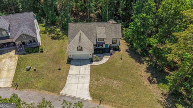 30 Bufflehead Court, Monticello, GA 31064